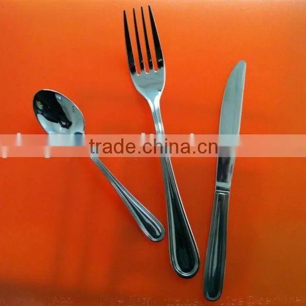 tableware set