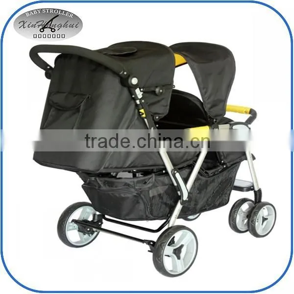 Fashion Design Twin Baby Stroller4029T photo-2