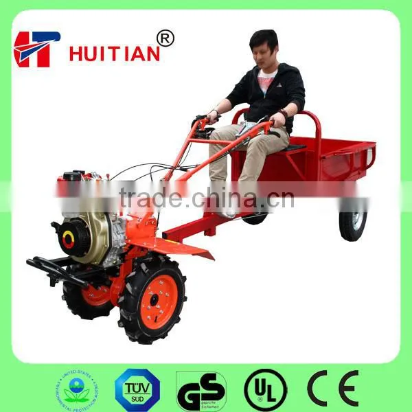 HT105FB Maunal Tiller Agricultural Gearbox photo-5