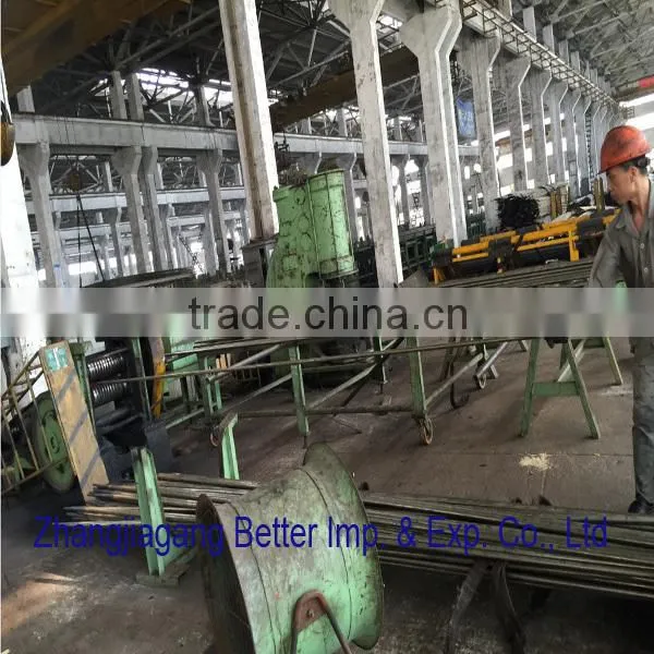 Second Hand Copper Pipe and Bar Cold Pointing Rolling Swaging Machine for Sale