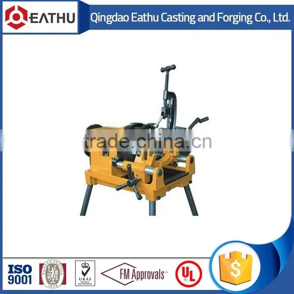 Pipe Threading Machine photo-2