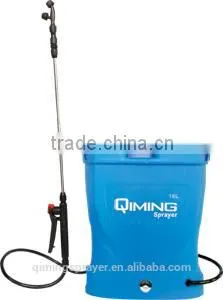 16L Standard Basic Knapsack Mist Sprayers