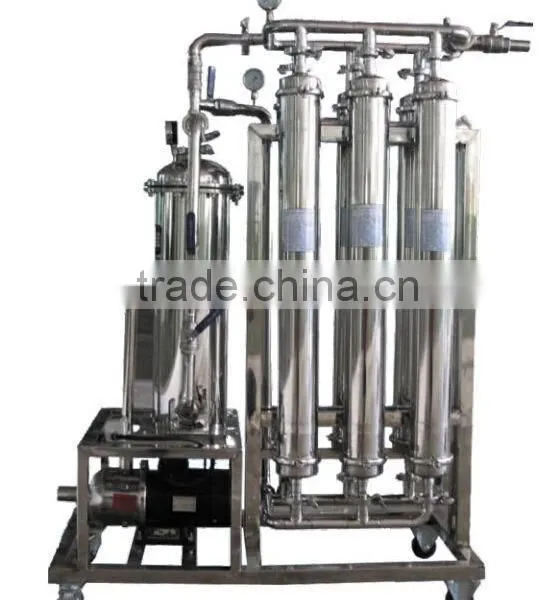 Best Price uf Membrane Filter Manufacturer photo-3