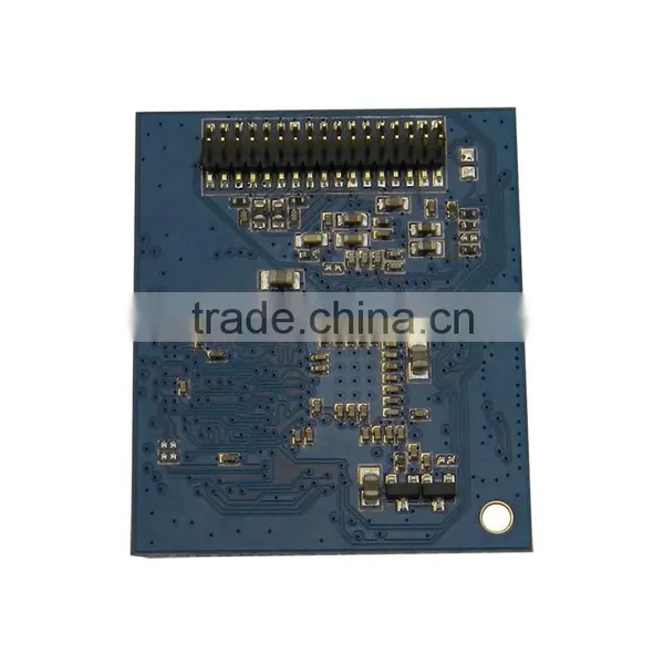 802.11b/g/n Wireless Audio Atheros Ar9331 Wifi Openwrt Module photo-5