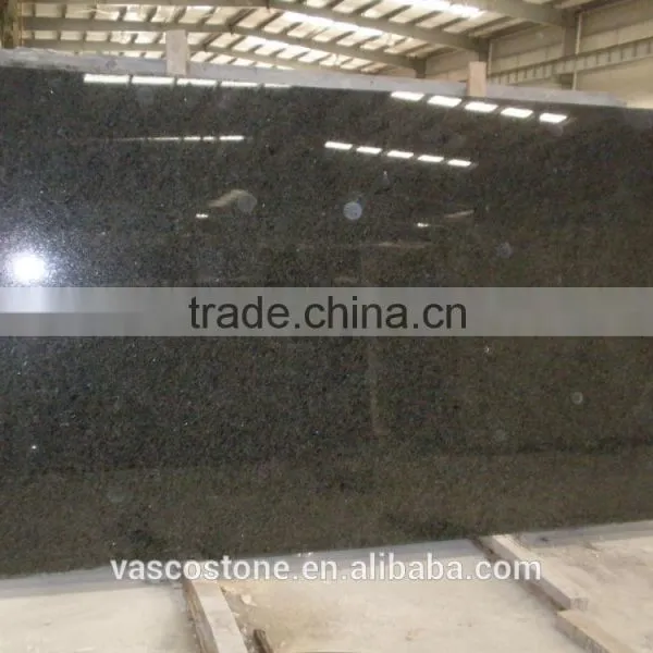 Cheap and High Quality Blue in the Night Granite photo-2
