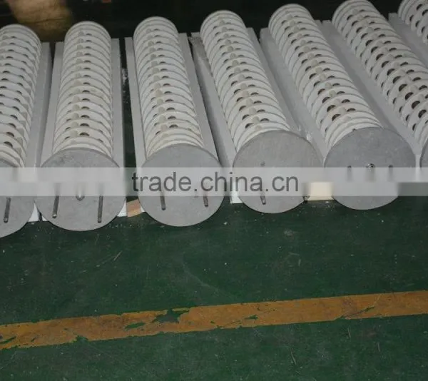 Electric Heating Elements Water Heater for Furnace/oven/kiln/tank photo-5