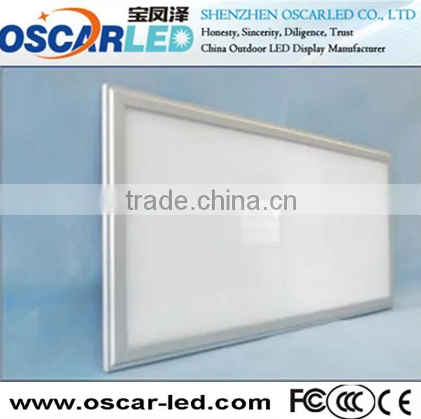 Shenzhen Manufacturer Rectangular Shape Super Bright Led Light 18 W Led Panel Light 600x300 photo-3
