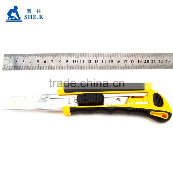 Best Factory Price Quality Cutter Knife photo-3