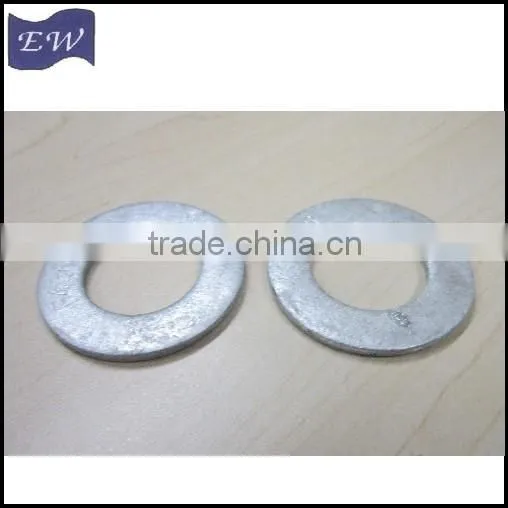 ASTM F436 Hardened Steel Washer(ASTM F436) photo-5