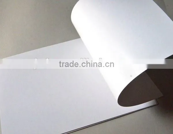 Best Coated Art Paper 157 Gsm photo-2
