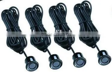 Car Buzzer Parking Sensor With 2-8 Sensors and Switch photo-2