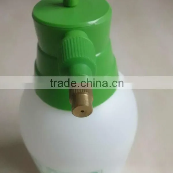 KF-2.0LA Garden Trigger Sprayer photo-2