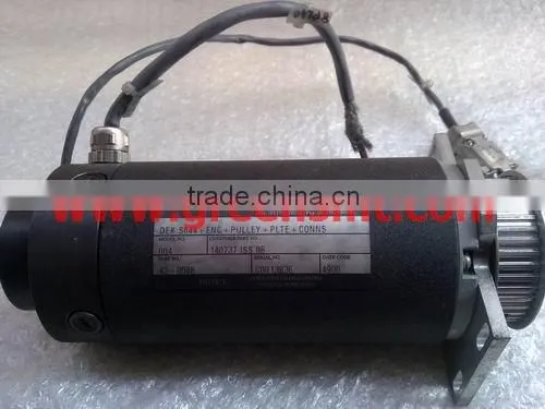 DEK 107689 PCIB40 DRIVER BOARD photo-6