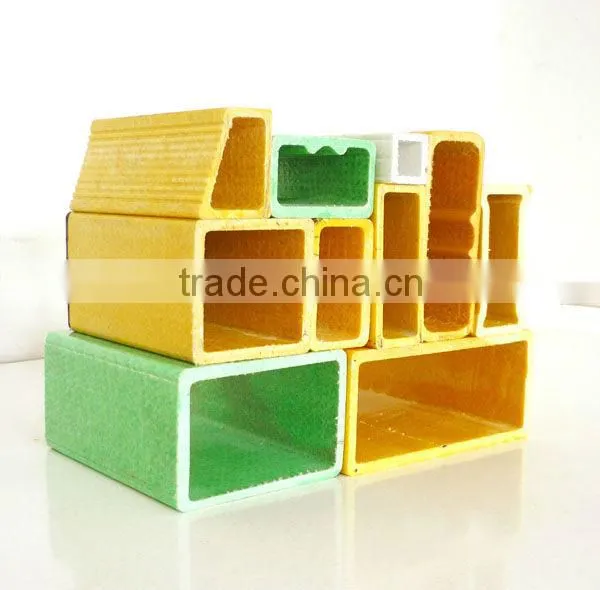 fiberglass fence posts, square fence posts/round fence posts/flat fence posts