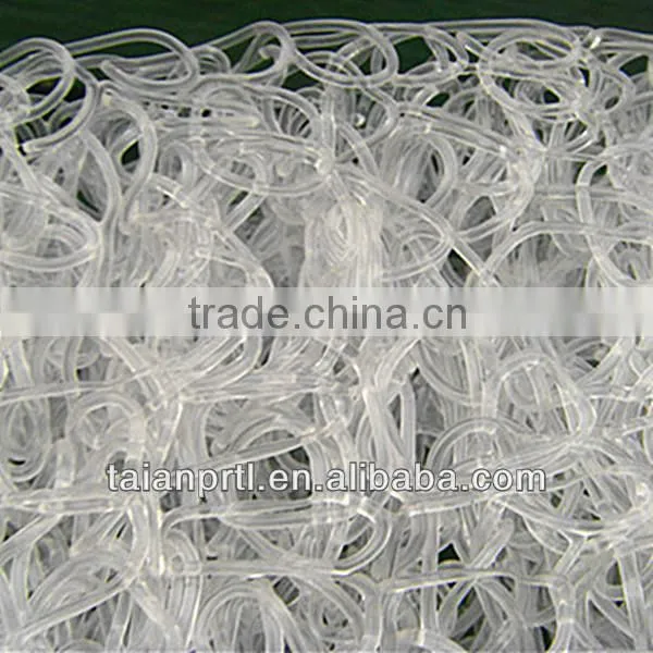 elastic mattress core material