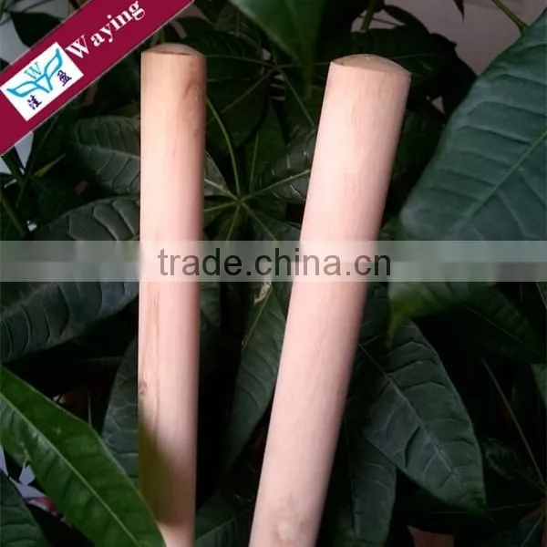 Eucalyptus Wooden Mop Handle/Spin Mop Handle photo-2