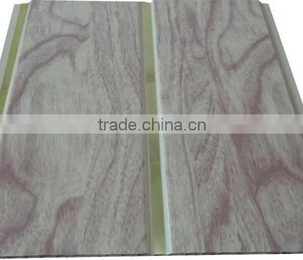 Trinidad 10'' Pvc Ceiling Sheet G173