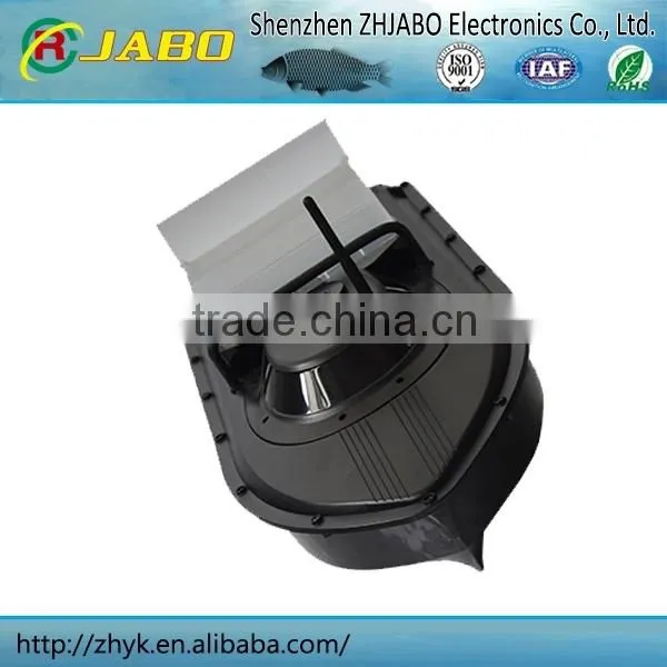 Cheap Wholesale Remote Control Fishing Bait Boat Electric RC Fishing Boat JABO-1AL-10A photo-4