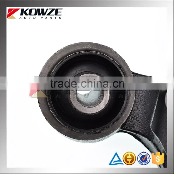 Rear Axle Knuckle For Mitsubishi Pajero Montero V83 V87 V93 V95 V96 MR992532 photo-3