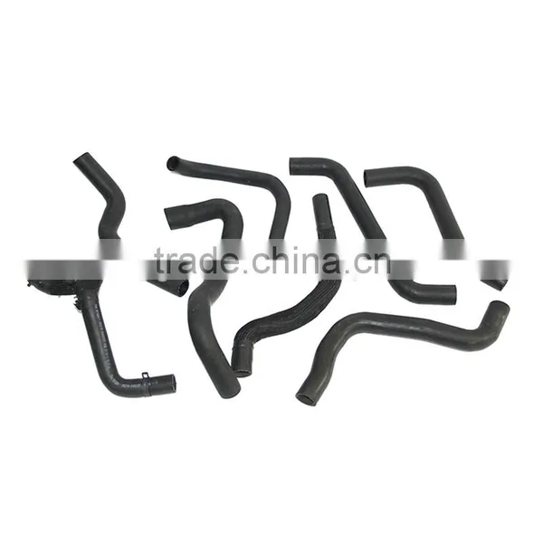 Energy Saving Aeration Tube/aeration Rubber Hose/aquaculture Rubber Hose photo-2