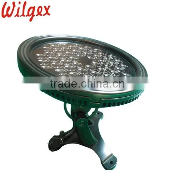 Fully Waterproof Pool Lights LED photo-4