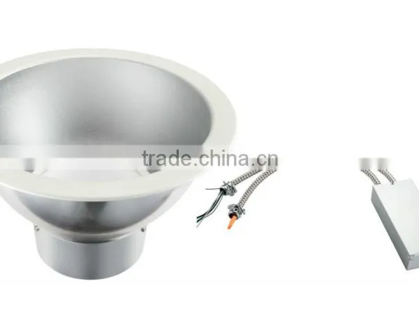 Energy Star Approved Led Commercial Downlight 8'' 25w Dimmable photo-2