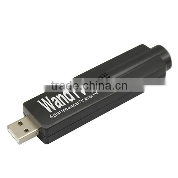 DVB-T Digital Program Recorder USB 2.0 HDTV Stick For Computer photo-2