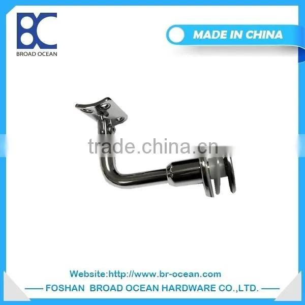 HB-33 High Quality Fence Post Mounting Brackets photo-4