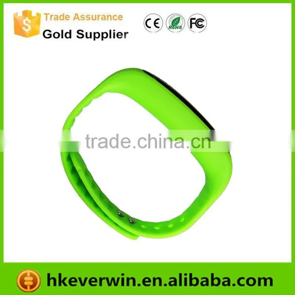 Promotion Gift 5 Colors Sport Bluetooth Fitness Band photo-6