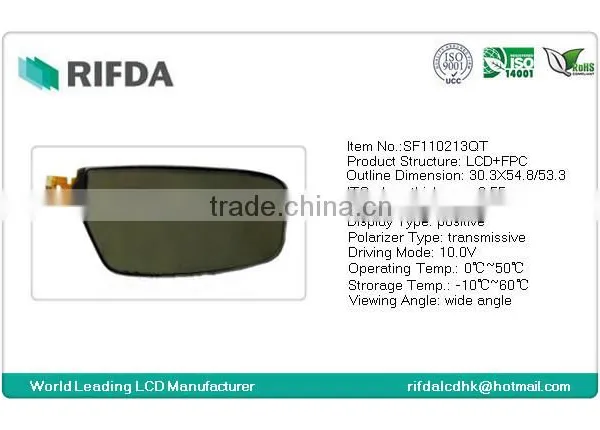 Classical Style Custom 3D Lcd Polarized Sunglasses photo-2