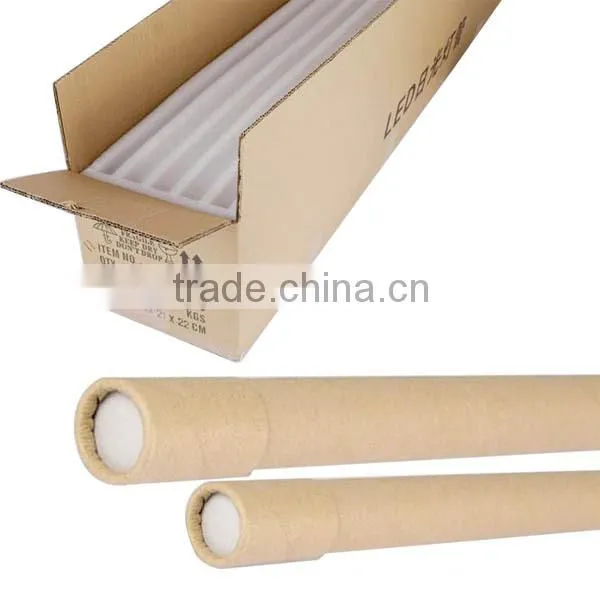 2ft 3ft 4ft 5ft T8 White G13 LED Tube 110V ~ 220V Fluorescent Replacement photo-6