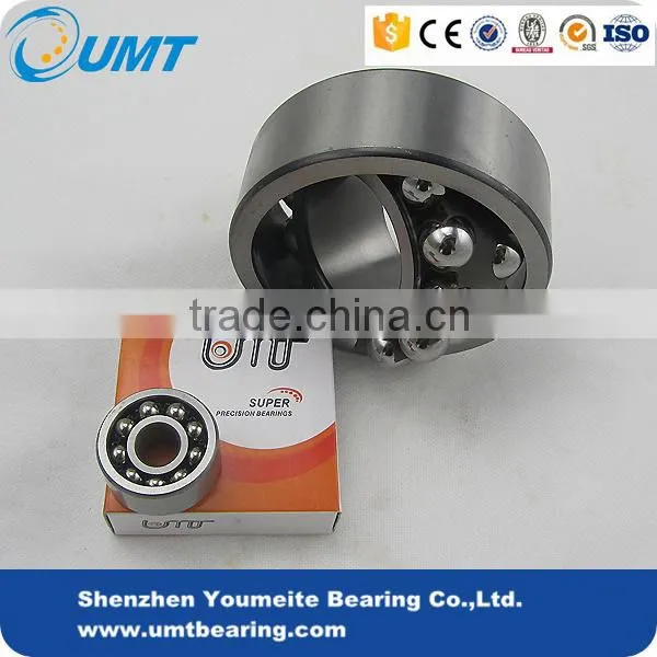 Long Life Self-aligning Ball Bearing 2206 photo-4