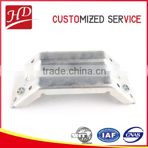 Metal Furniture Parts, Stainless Steel Spare Parts for Chairs photo-2