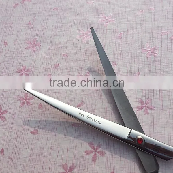 7" and 8" Pet Curved Scissors photo-4