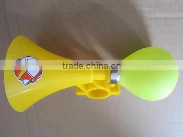 High Quality Reasonable Price Plastic Loud Horn for Bike photo-5
