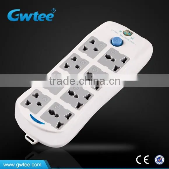 Electric Switch & Socket FXD-315D photo-4