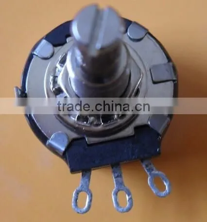 Potentiometer for Electric Accelerator Throttle photo-2