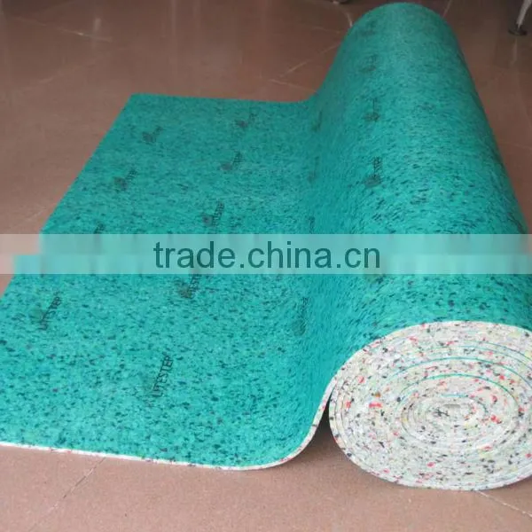High Density Foam Underlayment Laminate Flooring Foam Underlay