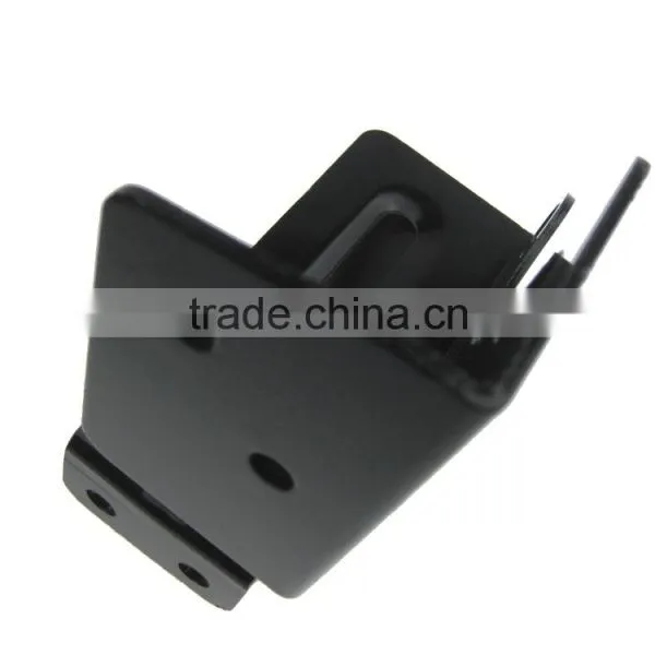 Customized Cheap Heavy Duty Trailer Parts Welding Part