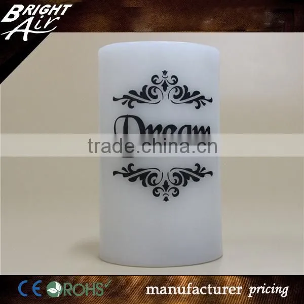 Various Design Led Candle Bulb Making
