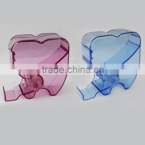 Dental Hot Sale Cotton Roll Clip Low Price for Sale photo-2