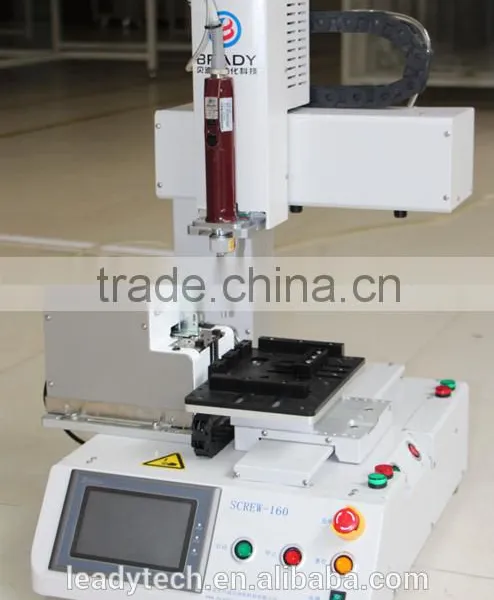 Automatic Screwdriver Machine Screw -160