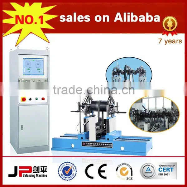 Factory Balancing Machine photo-5