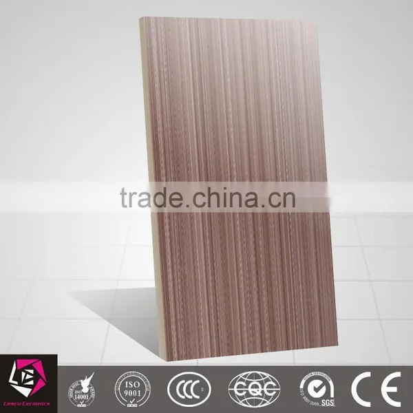 300x600 Ceramic Decorative Bedroom Wall Tiles photo-5