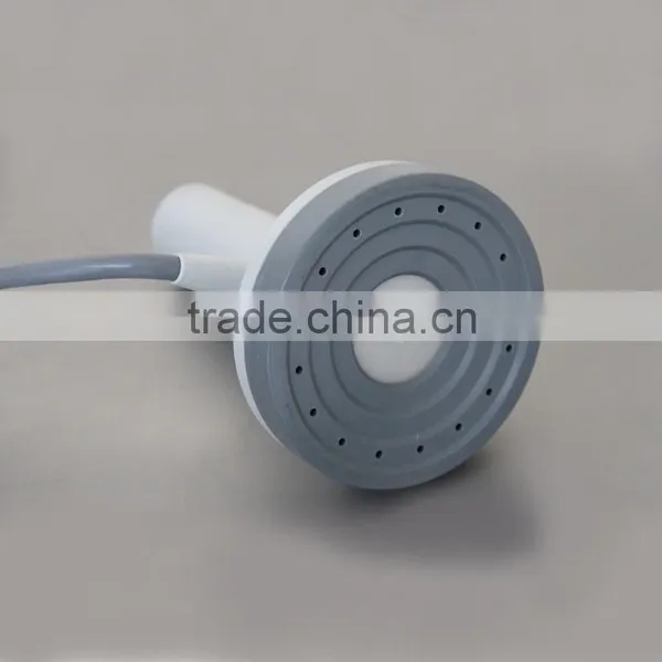 DGYF-500A Most Classic Magnetic Inner Cap Induction Capping Machine photo-4