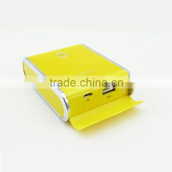 10000mah Mobile Power Supply Powerbank