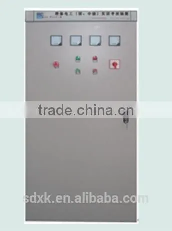 Intelligent Electrical Training and Assessment Device