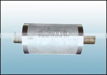 Cotton White Fabric Roll photo-2
