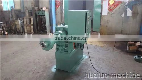 Hot Sale Rubber Extruder Pin-barel Rubber Cold Feed Extruder