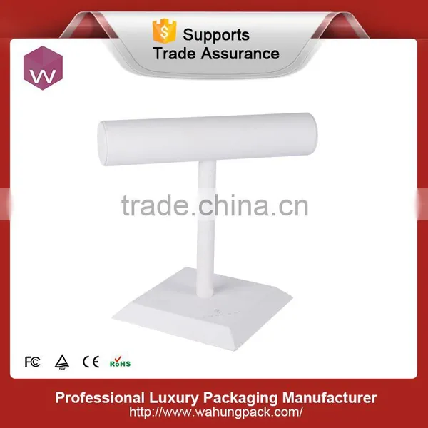 Logo Printing Custom Design Jewelry Display Tray photo-2